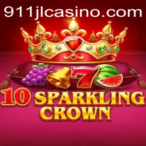 Unveiling the Thrills of 10SparklingCrown: A Dynamic Gaming Experience