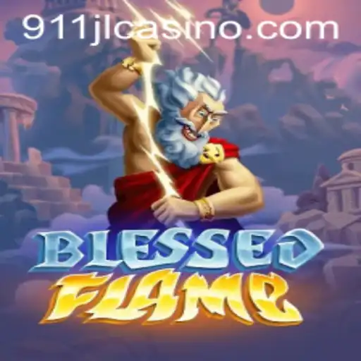 Exploring the Mystical Realm of 'BlessedFlame': A Game of Strategy and Survival