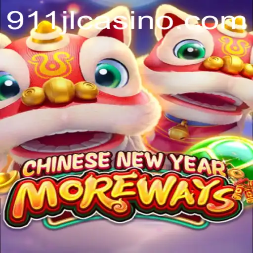 CHINESENEWYEARMOREWAYS: A Captivating Fusion of Tradition and Gaming