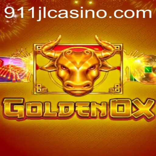 Discover the Thrills of GoldenOx