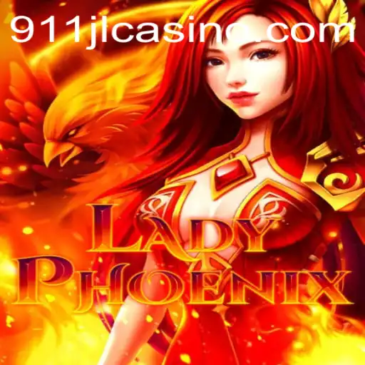 Discover the Enchanting World of LadyPhoenix: A Game of Strategy and Mythology
