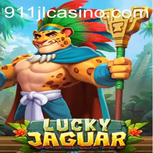 Exploring the Thrilling World of LuckyJaguar