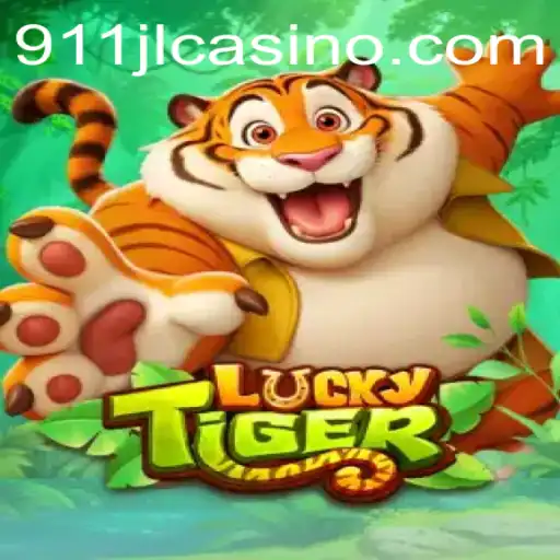 The Thrilling World of LuckyTiger: A Game of Strategy and Chance