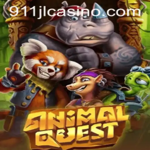 AnimalQuest Game Insight