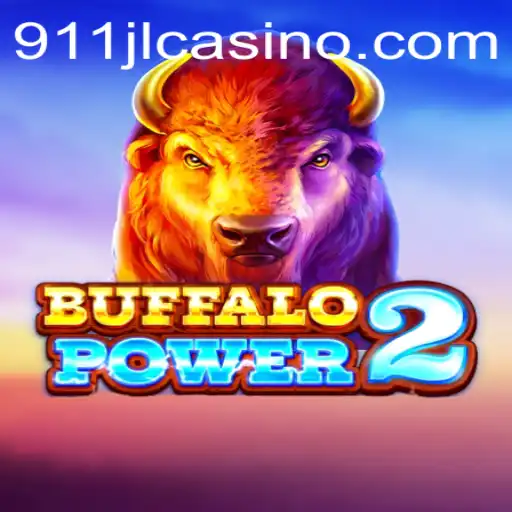 Buffalo Power 2 Game: A New Era Unleashed