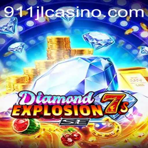 Exploring the Thrill of DiamondExplosion7sSE: A Comprehensive Guide