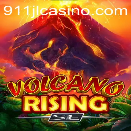 Discovering VolcanoRisingSE