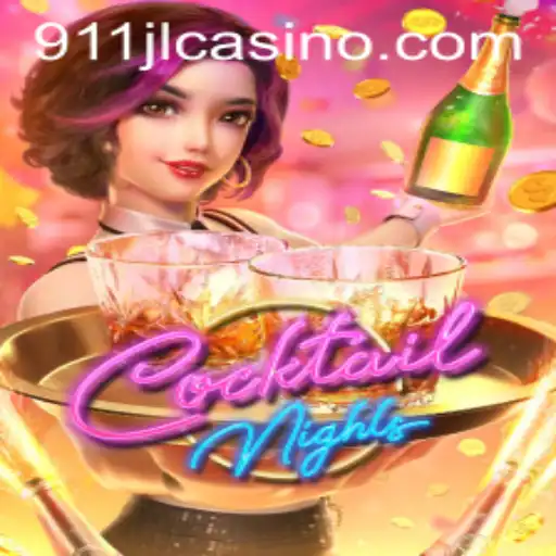 Exploring CocktailNights: A New Social Game Phenomenon