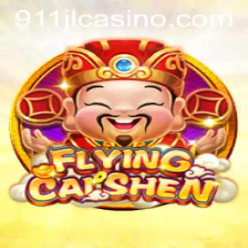 Unveiling the Excitement of FlyingCaiShen: A Journey into an Enchanting Gaming World