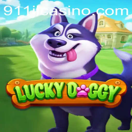 Unleashing the Thrill of LuckyDoggy: A Deep Dive into the Unique Gaming Experience