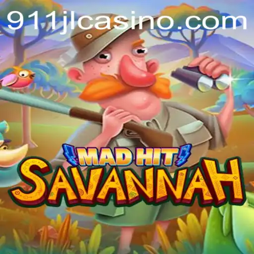 Exploring the World of MadHitSavannah: The Cutting-Edge Game Revolutionizing Entertainment