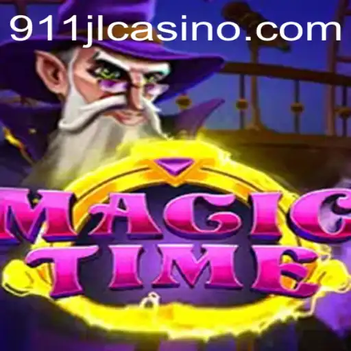 MagicTime: An Immersive Journey in the World of Strategy and Innovation