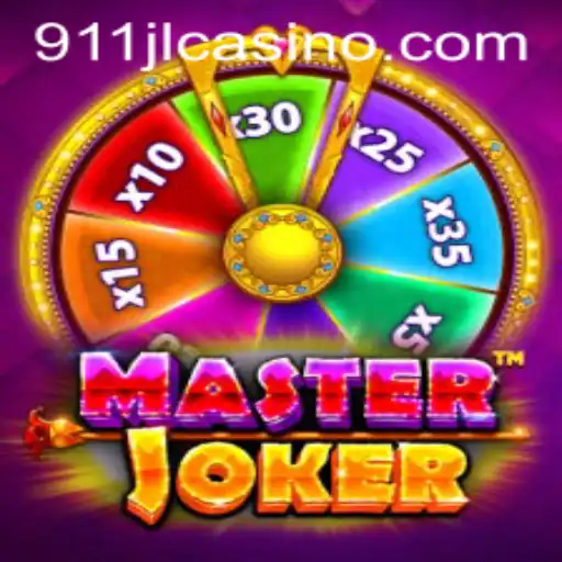 Unveiling the Exciting World of MasterJoker: An Enthralling Gaming Experience