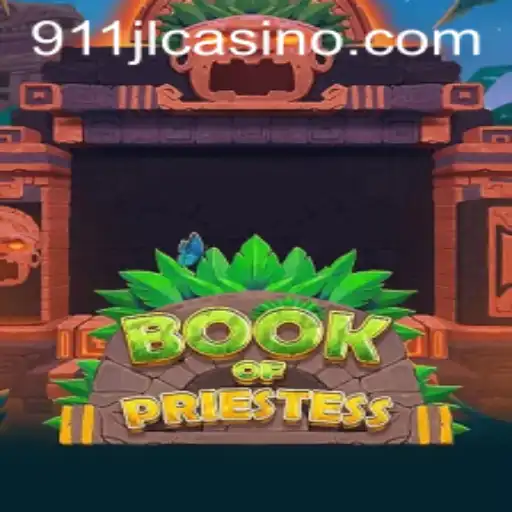 Exploring Book of Priestess