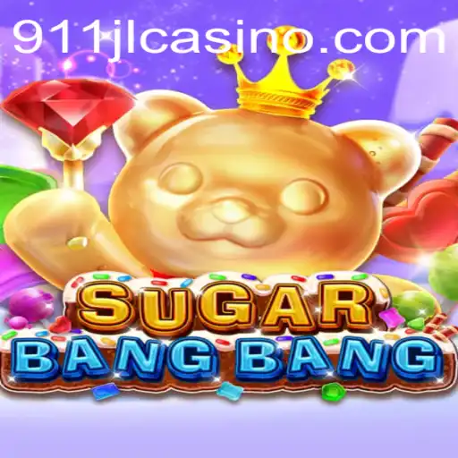 SUGARBANGBANG: The Sweet Revolution in Gaming