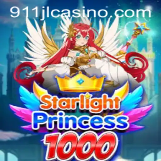 StarlightPrincess1000: A Galactic Adventure with Exciting Gameplay