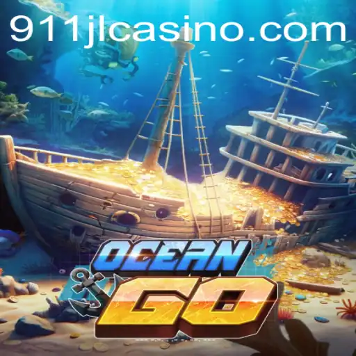 Explore the Depths with OceanGO: The Thrilling Adventure Awaits