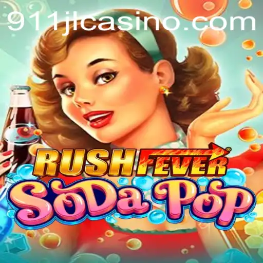 RushFeverSodaPop: A New Gaming Sensation