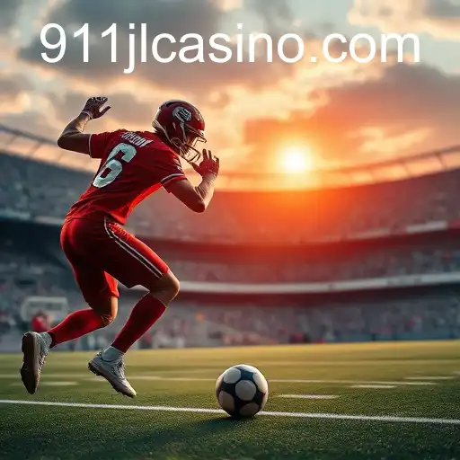 The Dynamic World of Sports