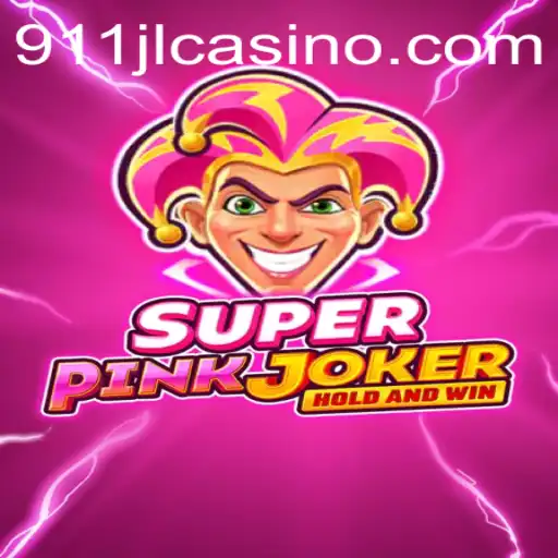 SuperPinkJoker: A Thrilling Game Experience in Turbulent Times