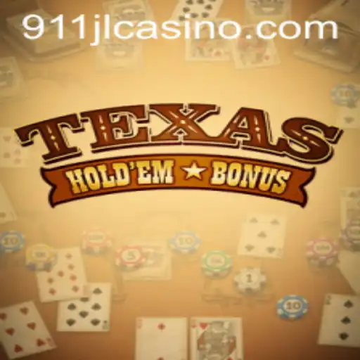 Texas Holdem Bonus Game Guide