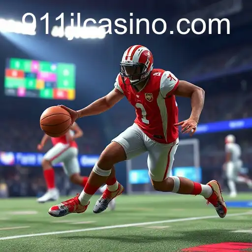 Virtual Sports: The Digital Evolution of Competitive Gaming