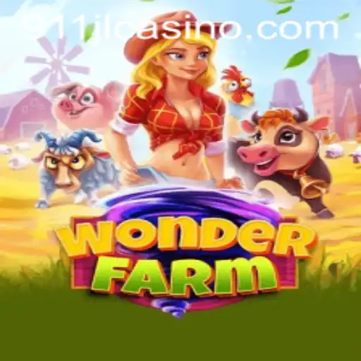 Exploring WonderFarm: A Journey into a Mystical Agrarian World